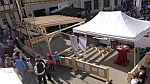 Handwerkermarkt Herrenberg Zimmerei Brodbeck