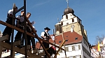 Handwerkermarkt Herrenberg Zimmerei Brodbeck