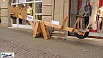 Handwerkermarkt Herrenberg Zimmerei Brodbeck