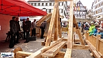 Handwerkermarkt Herrenberg Zimmerei Brodbeck
